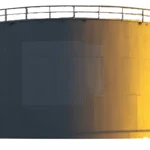 Heavy Duty Fuel Storage Tank,500-1000L